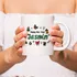 Happy New Year Personalized Mug