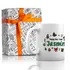 Happy New Year Personalized Mug