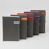 Hard Cover Leather Notebook with Magnetic Lock