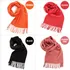 Personalised Heart Textured Shawl for Mum