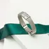 Heart Designed Steel Mesh Bracelet