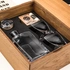 Highland Complete Whiskey Decanter Set