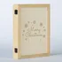 New Year Wooden Photo Frame with Personalised Design
