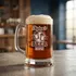 Home Gifts Personalized Beer Mug
