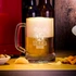 Personalised Engraved Beer Mug for Home Bar