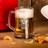 Personalised Engraved Beer Mug for Home Bar