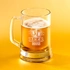 Personalised Engraved Beer Mug for Home Bar