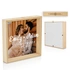 Honeymoon Gift Ideas Wooden Piggy Bank Collection Box