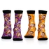 Personalised Photo Socks for Couples – Romantic Gift Set