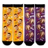 Personalised Photo Socks for Couples – Romantic Gift Set