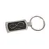 Infinity Designed Personalized Key Chain Gift for Couples