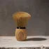 Initial Personalized Shaving Brush
