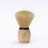 Initial Personalized Shaving Brush