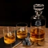 Initials Design Personalized Osaka Whiskey Set