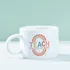 Inspirational Teacher Coffee Mug for Teacher's Day
