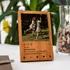 Instagram Post Design Personalized Wooden Frame Gifts for Best Friend