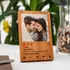 Instagram Post Design Wooden Frame Gifts for Her