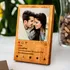 Instagram Post Design Wooden Frame Gifts for Her