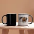 Instant Style Photo Printed Personalized Magic Mug