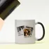 Instant Style Photo Printed Personalized Magic Mug