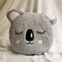 Koala Design Plush Pillow