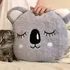 Koala Design Plush Pillow