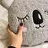 Koala Design Plush Pillow