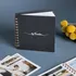 La Familia Design Printed Photo Album