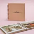 La Familia Design Printed Photo Album