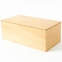 Large Standard Beech Box for Keepsakes