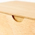 Large Standard Beech Box for Keepsakes