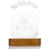 Le Petit Prince 3D LED Night Lamp