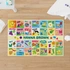 Personalised Alphabet Play Mat for Babies and Kids