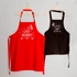 Personalised Mummy and Me Apron Set for Cooking Fun