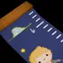 Little Prince Design Wall Growth Chart for Kids