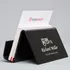 Logo Printed Personalised Desktop Business Card Holder