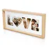 Personalised LOVE Photo Wooden Frame for Home Decor