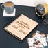 Making Memories With Wooden Photo Album