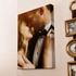 Married Couples Picture Canvas Art Print