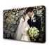 Married Couples Picture Canvas Painting 15.75 x 23.5 İnches