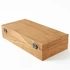 Medium Standard Long Beech Box