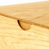 Medium Standard Long Oak Box