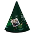 Personalised Photo Christmas Tree Skirt for Festive Decor