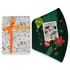 Personalised Photo Christmas Tree Skirt for Festive Decor