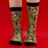 Personalised Christmas Photo Socks for Festive Fun