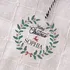 Personalised Acrylic Christmas Tree Ornament for Adults