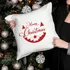 Merry Christmas Pillow