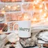 Merry Joy Christmas Coffee Mug