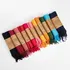 Personalised Message Scarf for Women Gifts