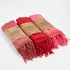 Personalised Message Scarf for Women Gifts